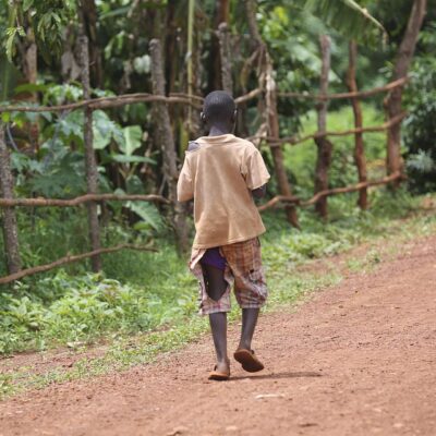 Campaña contra el Hambre. Carta del obispo de Tarazona del 8 de febrero