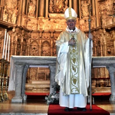 Del «todos, todos, todos» … al «juntos, juntos, juntos». Carta del obispo de Barbastro-Monzón. 22 de febrero de 2026