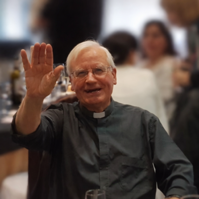 Viven en el Señor: Antonio Abadías Catalán