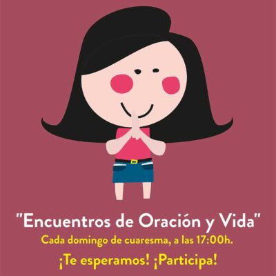 Vuelven los encuentros de oración cuaresmales en el Arciprestazgo de Albarracín -Jiloca