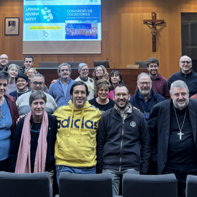 El reto de contagiar una cultura vocacional