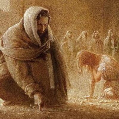 Lectio Divina: 23 de marzo de 2026