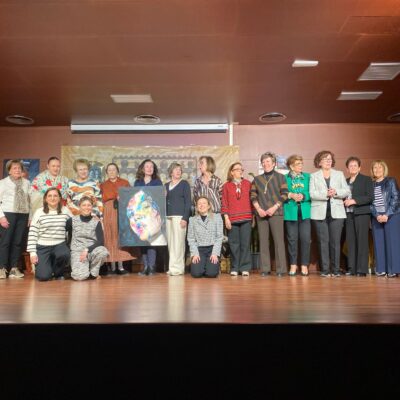 Manos Unidas Fraga organiza un festival benéfico y un rastrillo solidario para los intocables de India