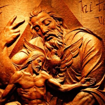 Lectio Divina: 24 de marzo de 2026