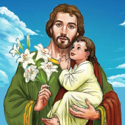 Lectio Divina: 19 de marzo de 2026