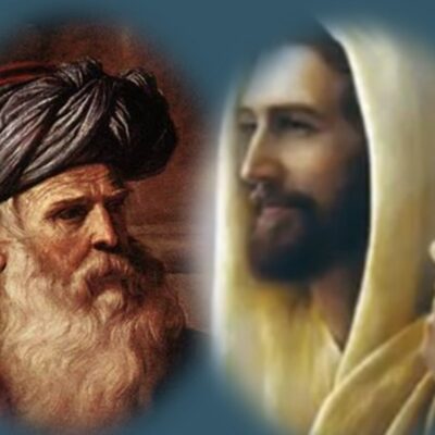 Lectio Divina: 26 de marzo de 2026