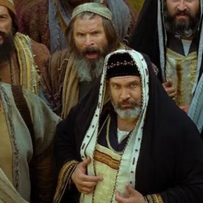 Lectio Divina: 20 de marzo de 2026