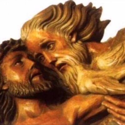 Lectio Divina: 27 de marzo de 2026