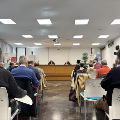 Don Vicente Jiménez: «De nada serviría el camino recorrido en el Sínodo, si ahora no hubiera una puesta en práctica»