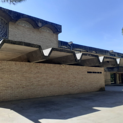 La diócesis de Huesca celebra el Día del Seminario con la ordenación de un nuevo diácono