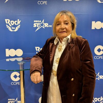 Teresa González: «En Ainkaren no solo damos un techo, somos la familia que estas madres no tienen»