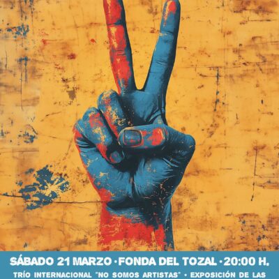 La delegación de misiones de Teruel impulsa una Jornada Misionera de reflexión y acción por la paz