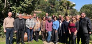 Corresponsabilidad y presencia: El Consejo Asesor de Laicos traza la hoja de ruta para fortalecer el postCongreso de Laicos