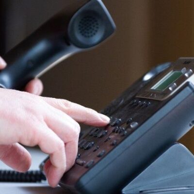 Centro de Escucha San Camilo: El valor de un silencio que sostiene y acompaña