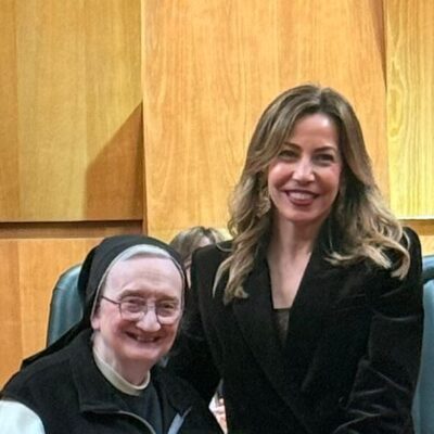 Isabel Guerra, Premio Especial “Ciudad de Zaragoza” al Mérito Cultural