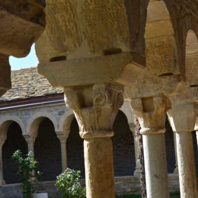 De templos históricos a espacios vivos: evangelizar desde la belleza. Carta del obispo de Barbastro-Monzón. 29 de marzo de 2026