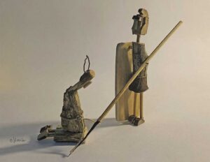 Albarracín se prepara para vivir con intensidad la Semana Santa 2026