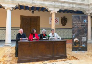 Teruel acoge las jornadas «Entre la tierra y el cielo», un diálogo entre ciencia y fe abierto a toda la sociedad