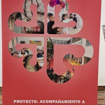 “Palestina. Esperanza de Paz”: una exposición para mirar de frente el sufrimiento y sostener la esperanza