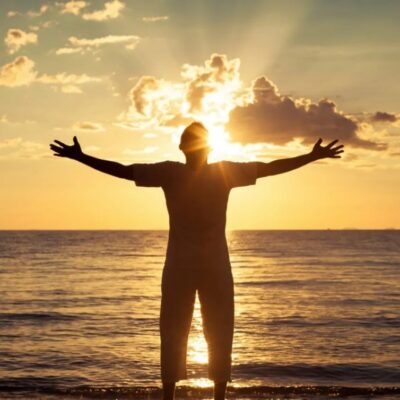 Es tiempo de plenitud