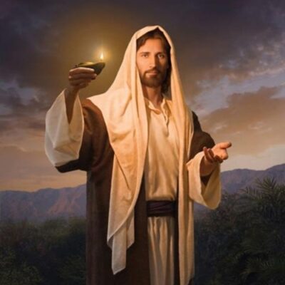 «Volved a Galilea»