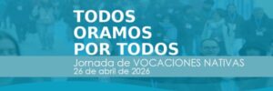 Los obispos de Aragón invitan a toda la Iglesia a implicarse en el cuidado y acompañamiento de las vocaciones