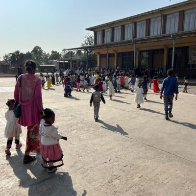 El proyecto Mateo 25 de la diócesis de Huesca destina 5.000 euros a iniciativas solidarias en la ciudad y en países en desarrollo