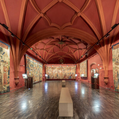 Las catedrales de Zaragoza abren sus puertas por la noche con un nuevo programa de visitas exclusivas