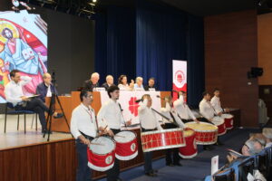 Más de 300 agentes de Cáritas se dan cita en Zaragoza para pensar la acción social del futuro