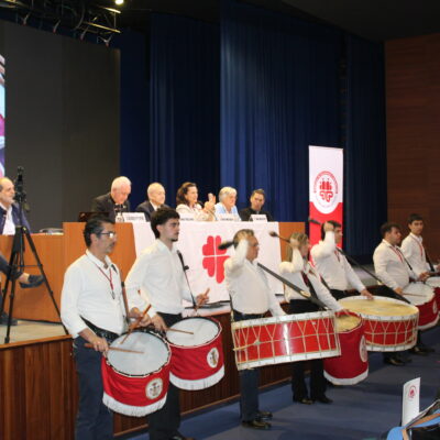 Más de 300 agentes de Cáritas se dan cita en Zaragoza para pensar la acción social del futuro