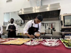 La Iglesia valora la regularización extraordinaria de migrantes como una medida «de responsabilidad política, ética y social»