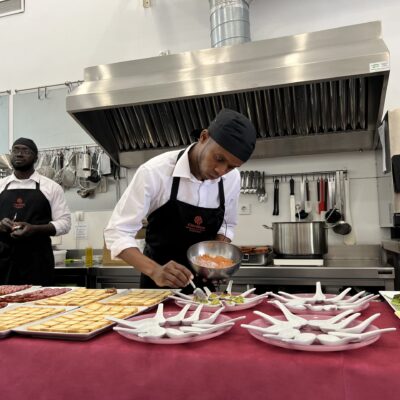 La Iglesia valora la regularización extraordinaria de migrantes como una medida «de responsabilidad política, ética y social»