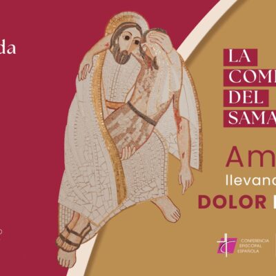 Monzón será sede de una jornada formativa sobre Pastoral de la Salud este 11 de abril