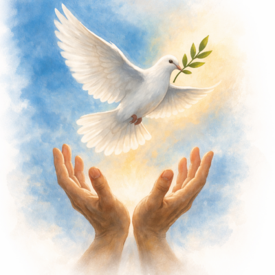 La diócesis de Huesca convoca una Vigilia de Oración por la Paz el sábado 11 de abril