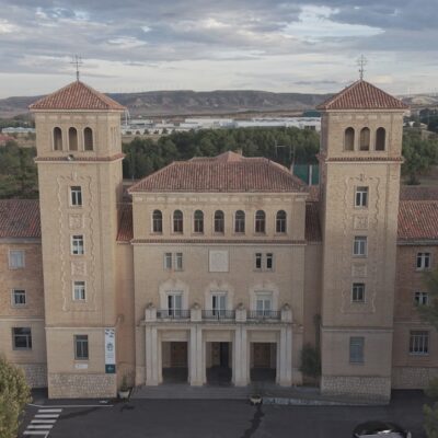 Los curas jóvenes de Aragón se reunirán en Tarazona para reflexionar sobre el ministerio presbiteral en el contexto actual
