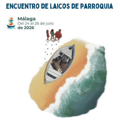 Málaga acogerá en julio el Encuentro de Laicos de Parroquia de Acción Católica General