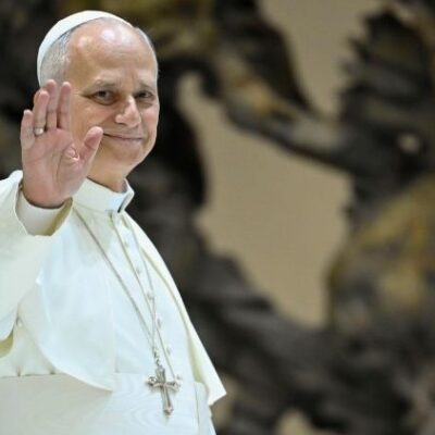 El obispo de Huesca y de Jaca invita a ser “constructores de paz” frente a la manipulación y la guerra