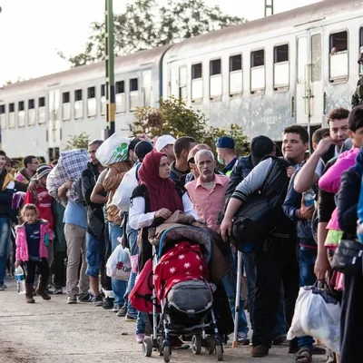 Acción Católica de Huesca, a favor de la regularización de personas migrantes