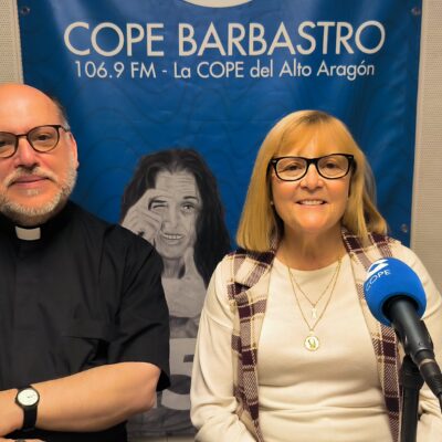 Hélder Bonifacio, misionero de la Consolata: «La misión es donde se anuncia el Evangelio y el Evangelio se debe anunciar siempre»