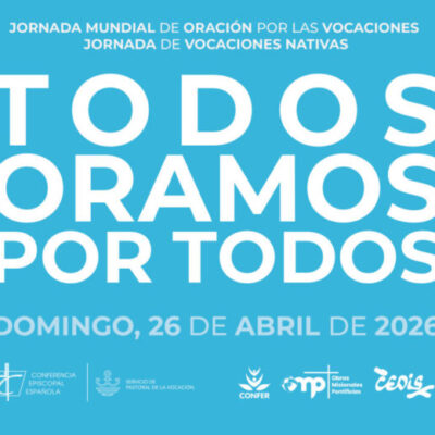 La Diócesis de Barbastro-Monzón se moviliza con la Semana de Animación Misionera