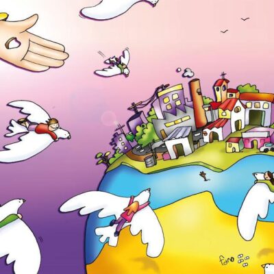 Pentecostés: 24 de mayo de 2026