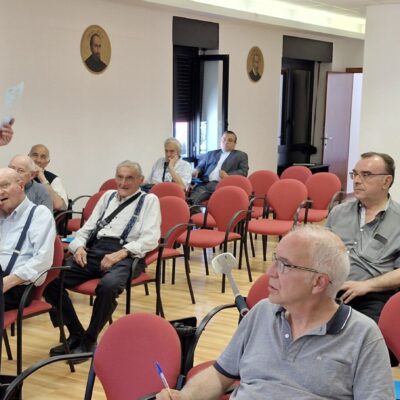 La Diócesis de Huesca inicia un proceso de reestructuración pastoral para fortalecer su misión evangelizadora