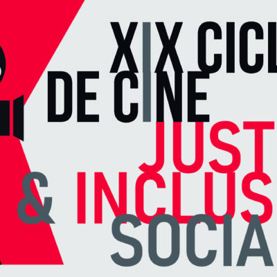 Cáritas Zaragoza celebra la XIX edición de su ciclo de cine «Justicia e Inclusión Social»