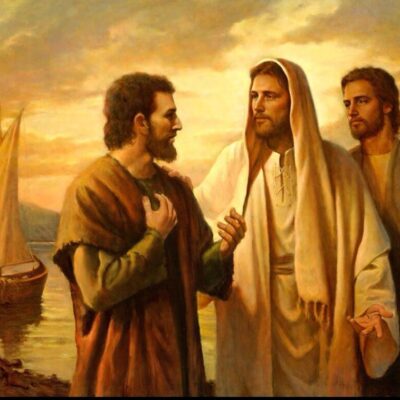 Lectio Divina: 26 de mayo de 2026