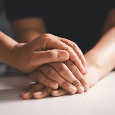 Amigos de Dios