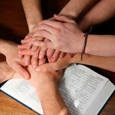 Lectio Divina: 21 de mayo de 2026