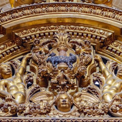 Zaragoza conmemora los 350 años de la Bula de Unión que dio origen a su singular doble catedralidad