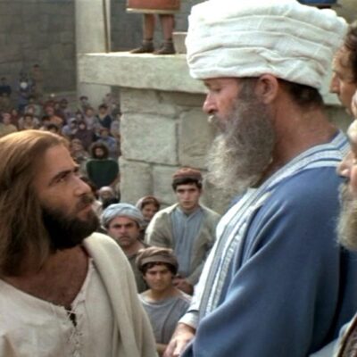 Lectio Divina: 30 de mayo de 2026