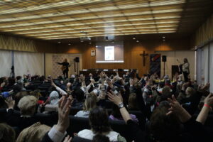 Zaragoza acoge la XXI Jornada de Reflexión sobre la Religión en la Escuela centrada en la Biblia y el currículo educativo