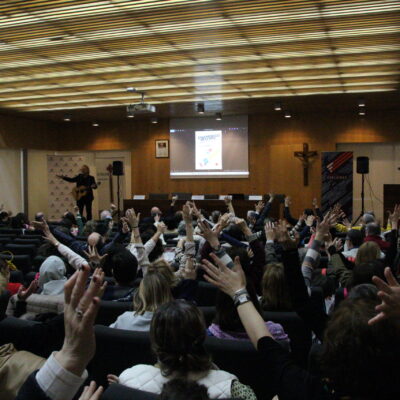 Zaragoza acoge la XXI Jornada de Reflexión sobre la Religión en la Escuela centrada en la Biblia y el currículo educativo
